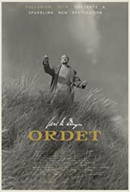 Ordet (1955) Free Movie