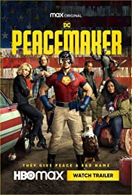 Peacemaker (2022-) M4uHD Free Movie