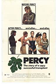 Percy (1971) Free Movie