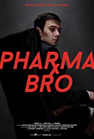 Pharma Bro (2021) Free Movie M4ufree