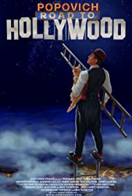 Popovich Road to Hollywood (2021) M4uHD Free Movie