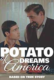 Potato Dreams of America (2021) Free Movie