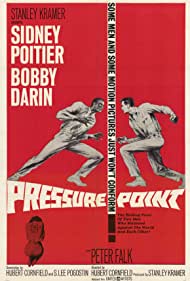 Pressure Point (1962) Free Movie