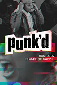Punkd (2020-) Free Tv Series