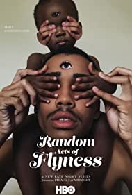 Random Acts of Flyness (2018-) Free Tv Series