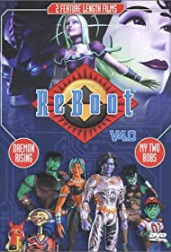 ReBoot (1994-2001) M4uHD Free Movie