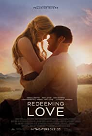 Redeeming Love (2022) M4uHD Free Movie