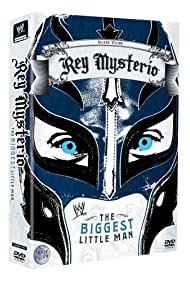 WWE Rey Mysterio The Biggest Little Man (2007) Free Movie M4ufree
