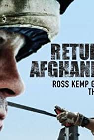 Ross Kemp Return to Afghanistan (2009-) M4uHD Free Movie