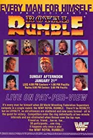 Royal Rumble (1990) Free Tv Series