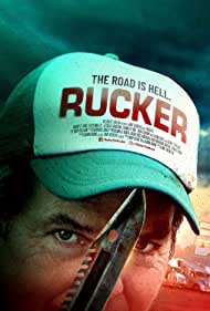 Rucker The Trucker (2022) M4uHD Free Movie