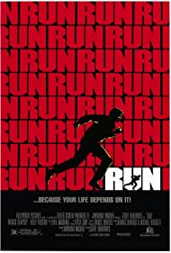 Run (1991) M4uHD Free Movie