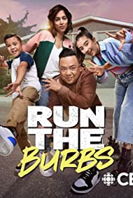 Run the Burbs (2022-) M4uHD Free Movie