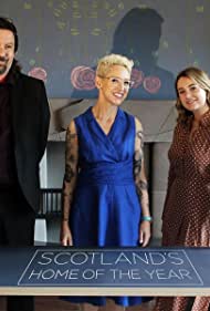 Scotlands Home of the Year (2019-) M4uHD Free Movie