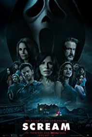Scream (2022) M4uHD Free Movie