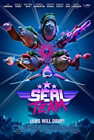 Seal Team (2021) Free Movie