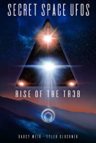 Secret Space UFOs Rise of the TR3B (2021) Free Movie M4ufree