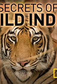Secrets of Wild India (2012-) Free Tv Series