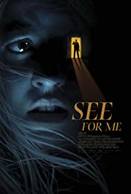 See for Me (2021) Free Movie