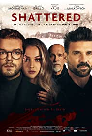 Shattered (2022) Free Movie