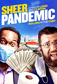 Sheer Pandemic (2021) M4uHD Free Movie