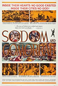 Sodom and Gomorrah (1962) Free Movie