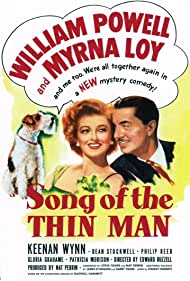 Song of the Thin Man (1947) Free Movie M4ufree