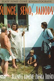 Slunce, seno, jahody (1984) Free Movie M4ufree