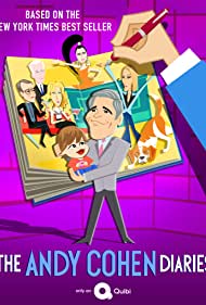 The Andy Cohen Diaries (2020-) M4uHD Free Movie