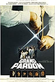 The Big Pardon (1982) Free Movie M4ufree