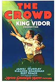 The Crowd (1928) M4uHD Free Movie