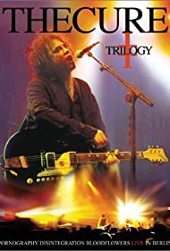 The Cure Trilogy (2003) Free Movie M4ufree