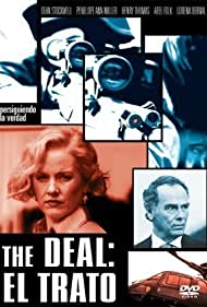 The Deal (2007) Free Movie