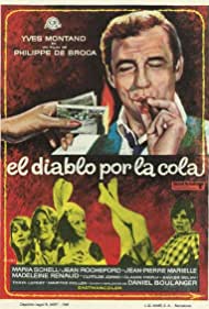 The Devil by the Tail (1969) Free Movie