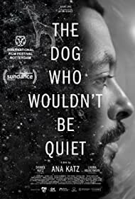 The Dog Who Wouldnt Be Quiet (2021) M4uHD Free Movie
