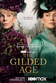 The Gilded Age (2022-) M4uHD Free Movie