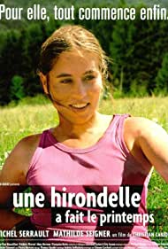The Girl from Paris (2001) M4uHD Free Movie