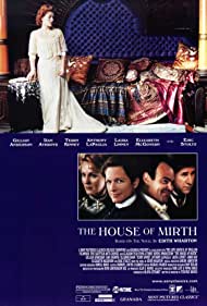 The House of Mirth (2000) Free Movie