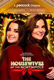 The Real Housewives of the North Pole (2021) Free Movie M4ufree