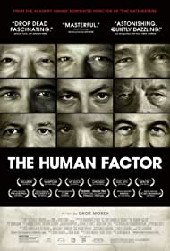 The Human Factor (2019) Free Movie