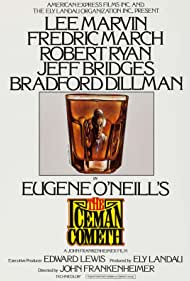 The Iceman Cometh (1973) Free Movie
