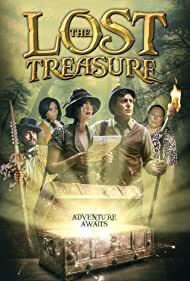 The Lost Treasure (2022) M4uHD Free Movie
