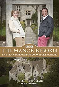 The Manor Reborn (2011-) Free Tv Series