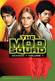 Mod Squad (1968 -1973) Free Tv Series