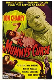 The Mummys Curse (1944) M4uHD Free Movie