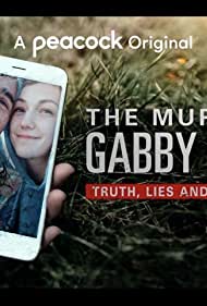 The Murder of Gabby Petito: Truth, Lies and Social Media (2021) Free Movie M4ufree