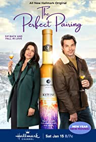 The Perfect Pairing (2022) Free Movie