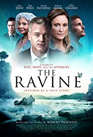 The Ravine (2021) M4uHD Free Movie
