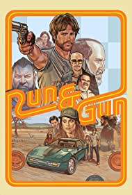 Run Gun (2022) Free Movie