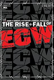 The Rise Fall of ECW (2004) Free Movie M4ufree